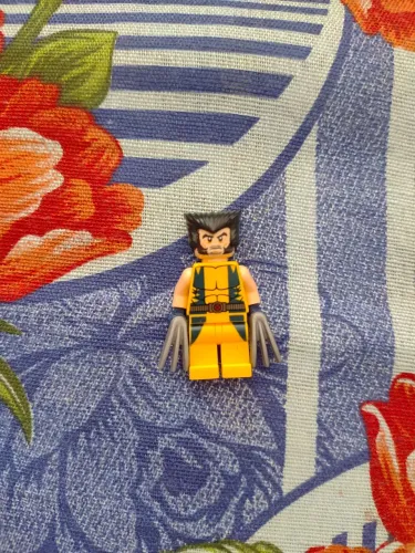 Wolverine