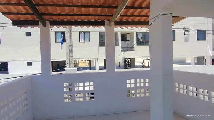 Triplex pra alugar na Imbiribeira 