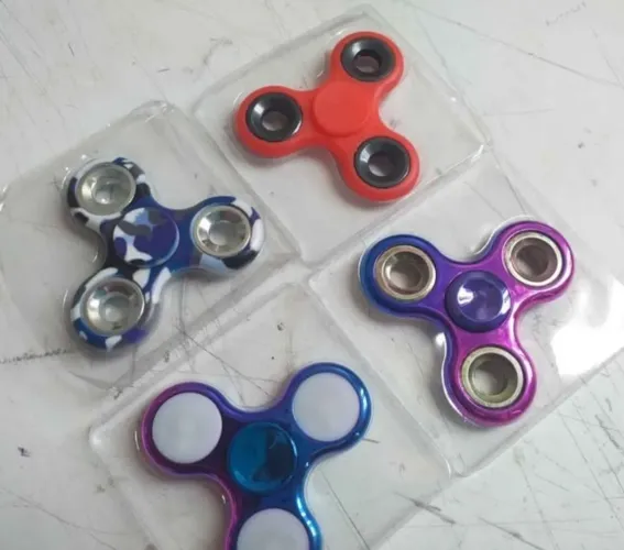 Brinquedo Anti Stress Ansiedade