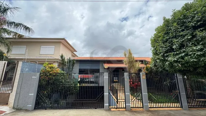 Casa com 4 dormitórios, 430 m² - venda por R$ 1.500.000,00 ou aluguel por R$ 6.501,00/mês