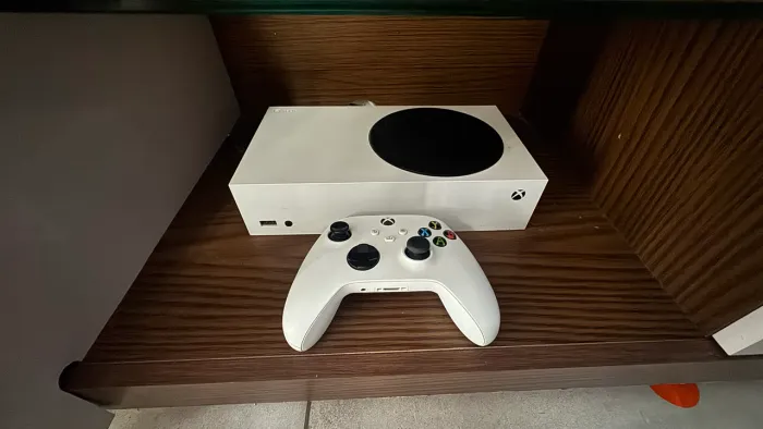 Xbox Série S