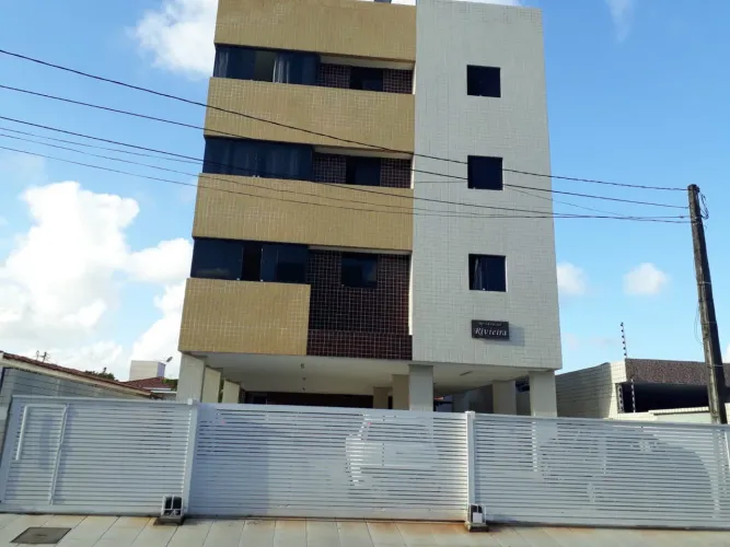 Apartamento 3 quartos -Jardim Cidade Universitária 