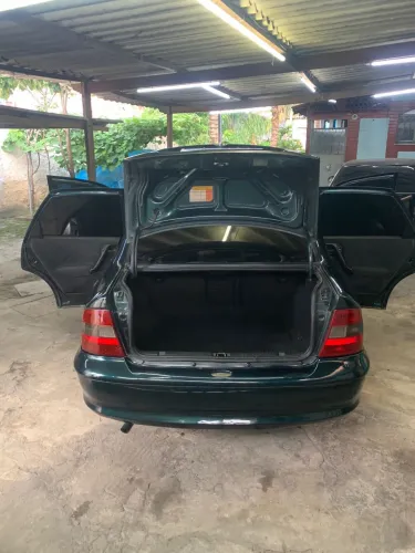 Chevrolet Vectra GLS/expres.2.2/ 2.0 E 2.0 CD 8V 1997