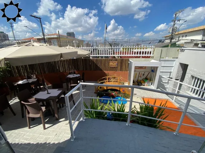 CASA - BELA VISTA OSASCO