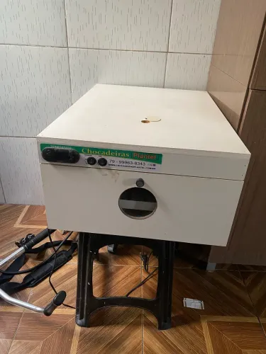 Chocadeira 90 ovos