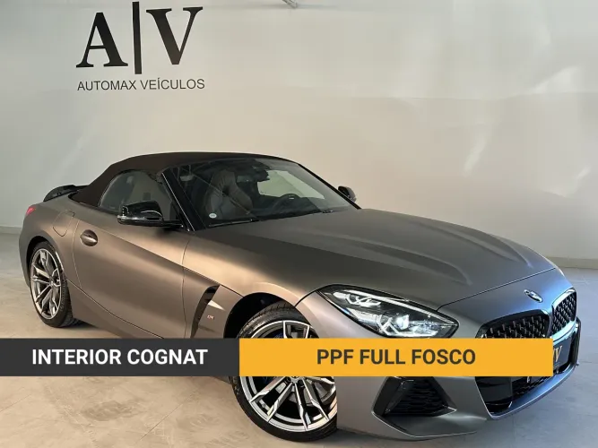 BMW Z4 M40i 3.0 340cv Aut. 2021