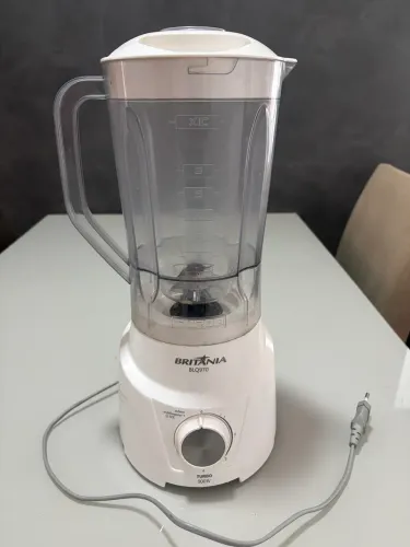Liquidificador Britânia