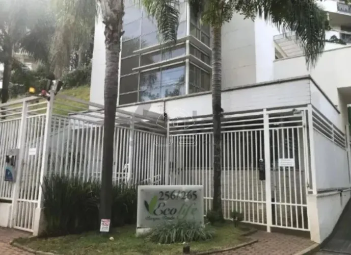 Apartamento a venda Parque Prado Campinas SP