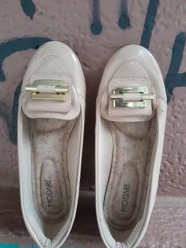 Sapatos feminina