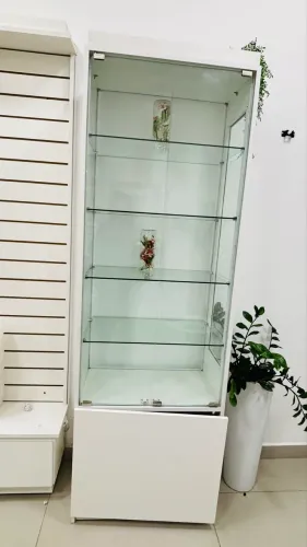 Vitrine para loja