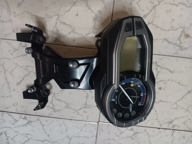 Painel /suporteTRIUMPH TIGER 800 2014