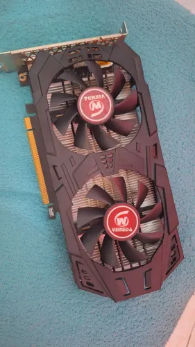 GTX 1060 3GB