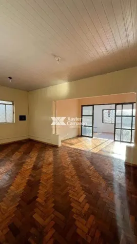Casa com 2 quartos para locação no Centro - Rio Claro/SP