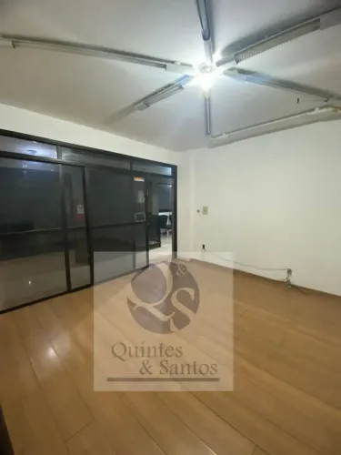Sala para locação com 18m² em Alcântara - São Gonçalo - RJ.