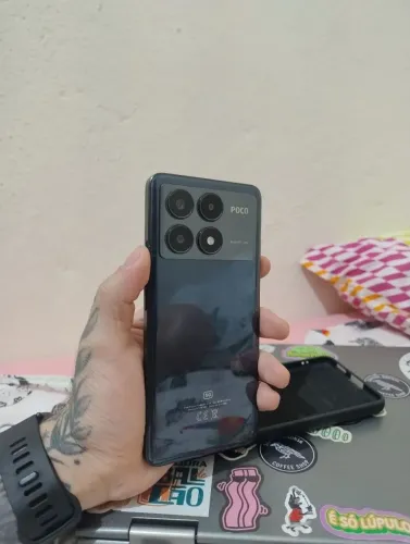 Poco X6 Pro 512gb
