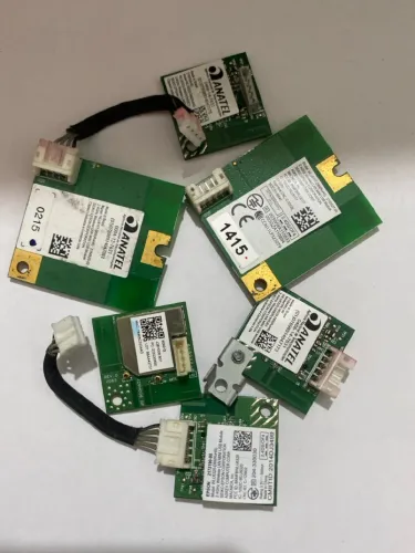 Lote de placas Wi-Fi Epson linha L
