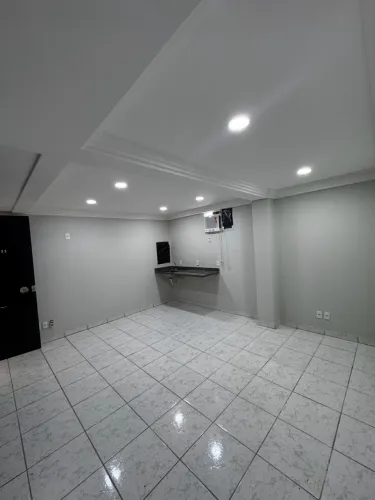 Sala comercial na Glória