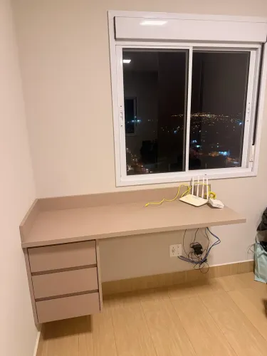 Mesa escritório