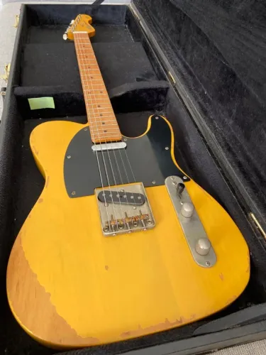 Guitarra 