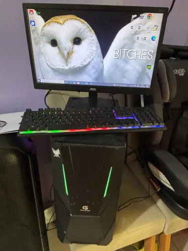 Computador para jogos