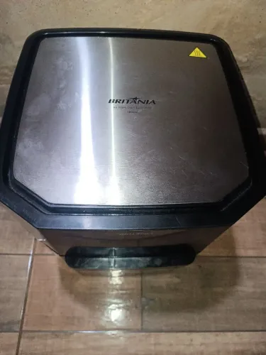 Forno elétrico