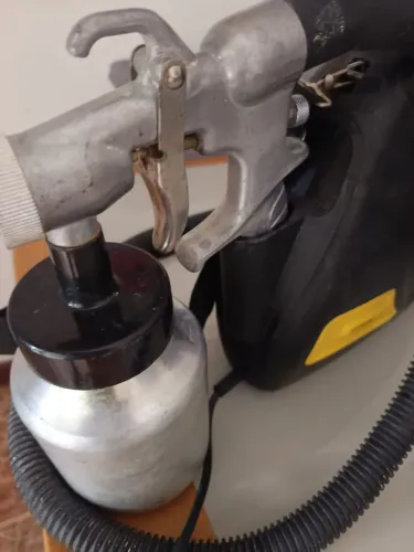 Máquina de pintura 
