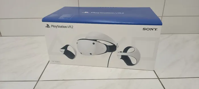 VR2 para PS5