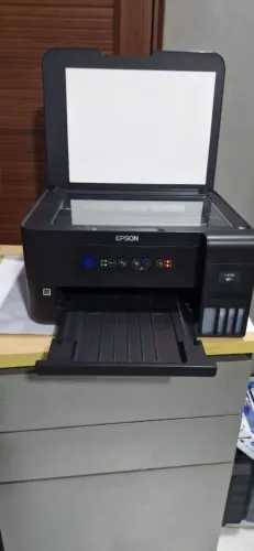 Impressora Epson L4150