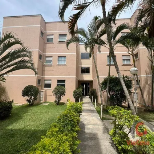 Apartamento no Térreo com 2 Quartos- Jardim Mariléa - Rio das Ostras/RJ