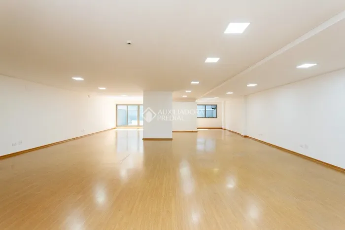 Sala comercial - Link-e - Cabral