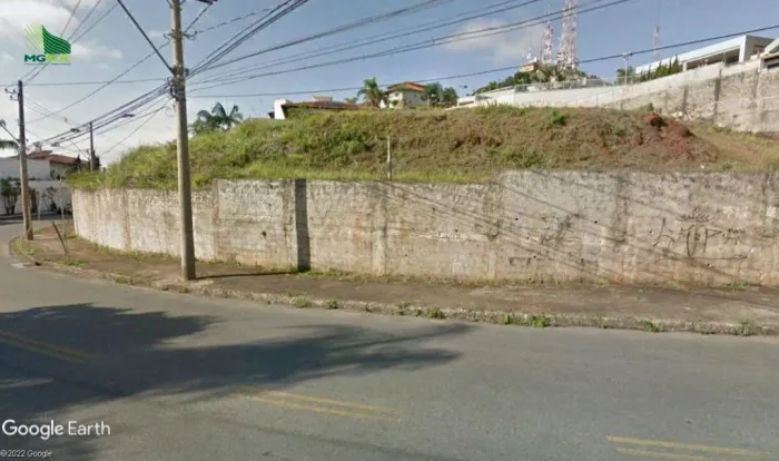 Lote à venda, 997m², Belvedere, Belo Horizonte|MG