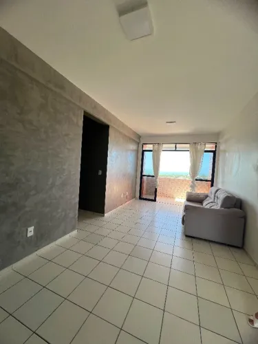 Vendo apartamento no Ed Cézanne na Av. Dos Holandeses