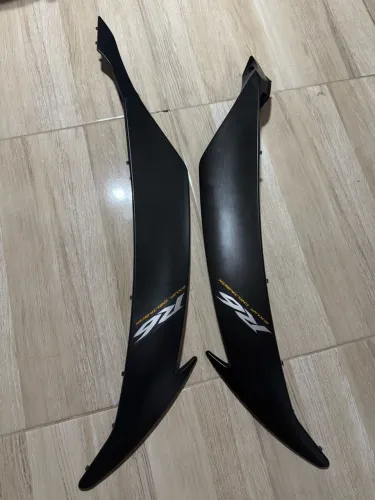Carenagem original yzf R6 