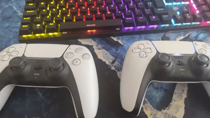 KIT GAMER