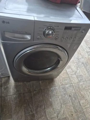 Vendo lava e seca 11kg