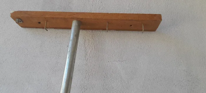 Suporte para roupa