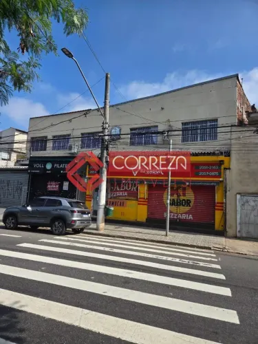 Comercial para venda, Limoeiro, São Paulo