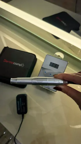Dermógrafo Sharp 300 Pro Dermocamp