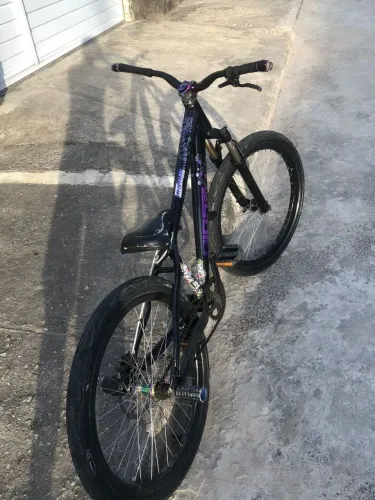 Gios FRX-EVO