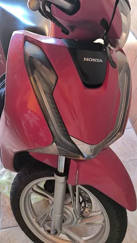 Honda SH 150