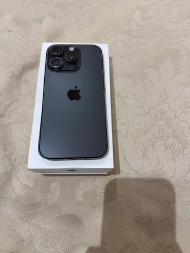 iPhone 16 pro 256gb 90% de bateria 
