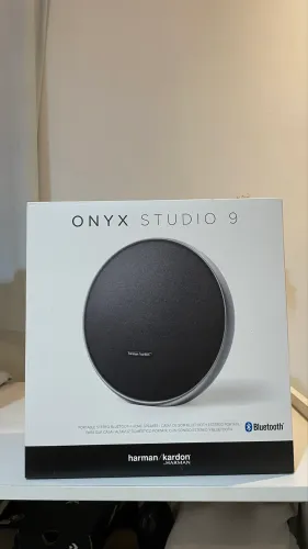 Caixa de Som HARMAN KARDON Onyx Studio 9