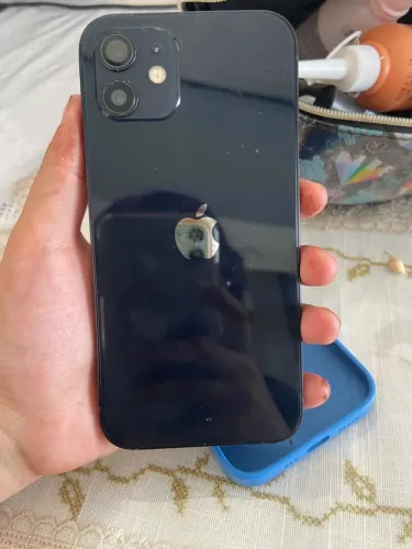 vendo ou troco iphone 12