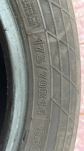 Pneus 2