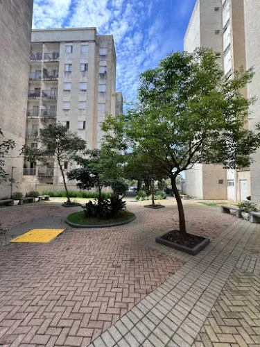 Apartamento, 67 m² - venda por R$ 285.000,00 ou aluguel por R$ 2.240,00/mês - Loteamento R