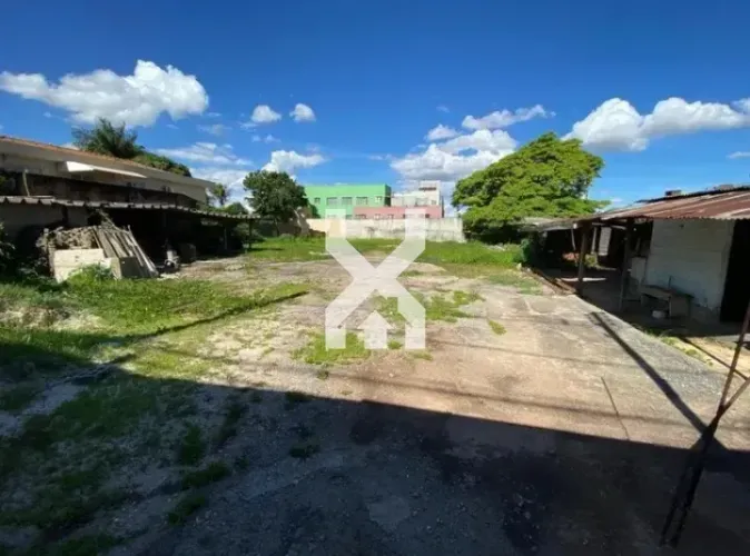 Lote à venda, São Luiz - Belo Horizonte/MG