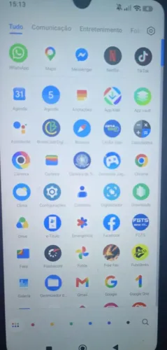 Celular POCO C75