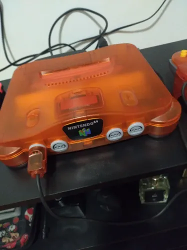 Console
