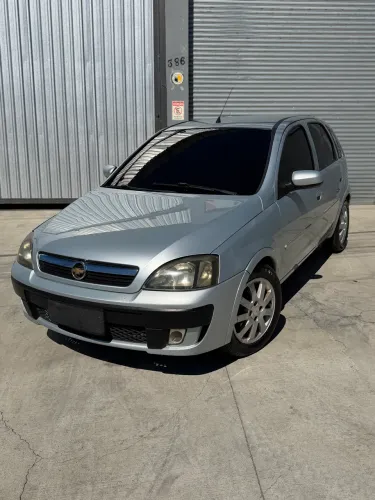 Chevrolet Corsa Hat. Maxx 1.0/ 1.0 Flexpower 8V 5P 2009