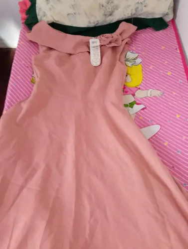 Vestido de Festa Novo 170
